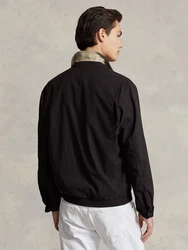 Polo Ralph Lauren Jacke schwarz