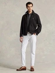 Polo Ralph Lauren Jacke schwarz