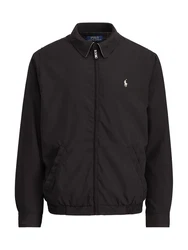 Polo Ralph Lauren Jacke schwarz