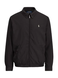 Jacke schwarz