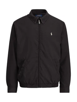 Polo Ralph Lauren Jacke schwarz