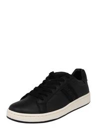 Sneaker schwarz