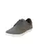 BULLBOXER Sneaker dunkelbraun / schwarzmeliert