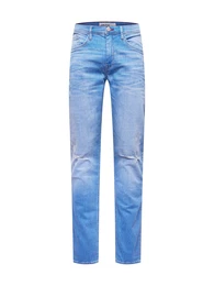Jeans blue denim