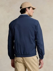Polo Ralph Lauren Jacke sand/navy
