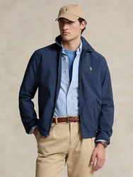 Polo Ralph Lauren Jacke sand/navy