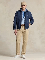 Polo Ralph Lauren Jacke sand/navy