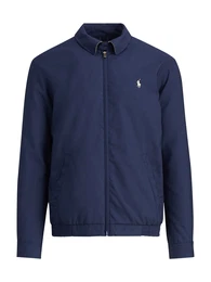 Jacke sand / navy