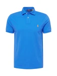 Polo Ralph Lauren Poloshirt royalblau