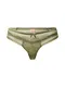 Hunkemöller Klasične gaćice ''''Malika''''  kaki