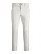 JACK & JONES Chino hlae ''''Marco Bowie''''  svetlo siva