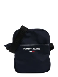 Tasche navy / rot / wei
