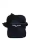 Tommy Jeans Torba za ez ramo  mornarska / rdea / bela