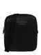 Calvin Klein Jeans Torba za ez ramo  rna / grafit