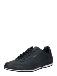BOSS Black Sneaker ''''Saturn'''' dunkelblau
