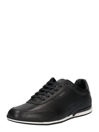 Sneaker ''''Saturn'''' schwarz / hellgrau