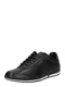 BOSS Sneaker ''''Saturn'''' schwarz / hellgrau
