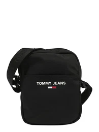 Tasche schwarz / wei / navy / rot