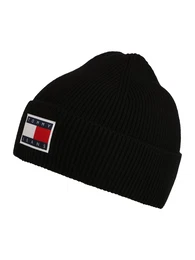 Mtze navy / rot / schwarz / wei