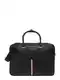 TOMMY HILFIGER Laptoptasche schwarz