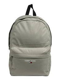 Rucksack ''''Essential'''' pastellgrn / rot / schwarz / wei