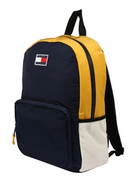 Rucksack navy / gelb / wei