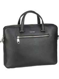 Laptoptasche schwarz
