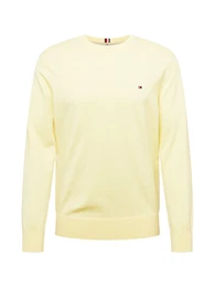 Pullover hellgelb