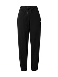 Kalhoty černá / bílá