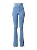 Bootcut Džíny na Posilování image