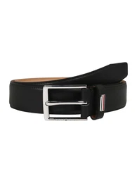 Grtel navy / rot / schwarz / silber / wei