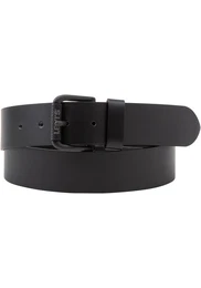 LEVI'S Gürtel schwarz