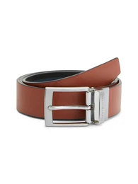 Grtel 'Adan' navy / braun / rot / wei