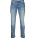 LEVI'S  Jeans '512™ Slim Taper' blue denim