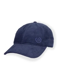 Cap dunkelblau