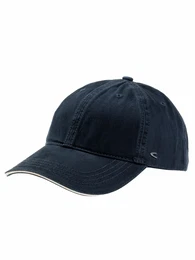Cap dunkelblau