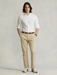 Polo Ralph Lauren Hemd weiß