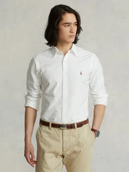 Polo Ralph Lauren Hemd weiß