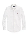 Polo Ralph Lauren Hemd weiß