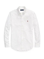Polo Ralph Lauren Hemd weiß
