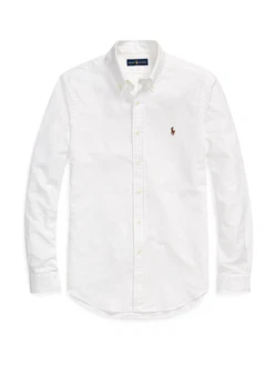 Polo Ralph Lauren Hemd weiß