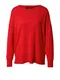 VERO MODA Pulover ''''Jennifer''''  crvena