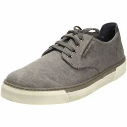 Sneaker grau