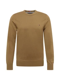 Pullover hellbraun