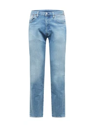 LEVI'S Jeans '501' blue denim