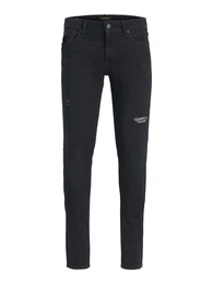 Jeans 'Liam' black denim