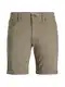 JACK & JONES Shorts ''''Rick'''' oliv