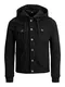 JACK & JONES Prehodna jakna  rn denim
