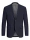 JACK & JONES Sakko nachtblau