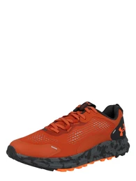 Sportschuh ''''Charged Bandit 2'''' orange / schwarz